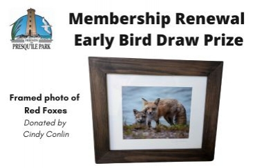 It's Membership Renewal Time!